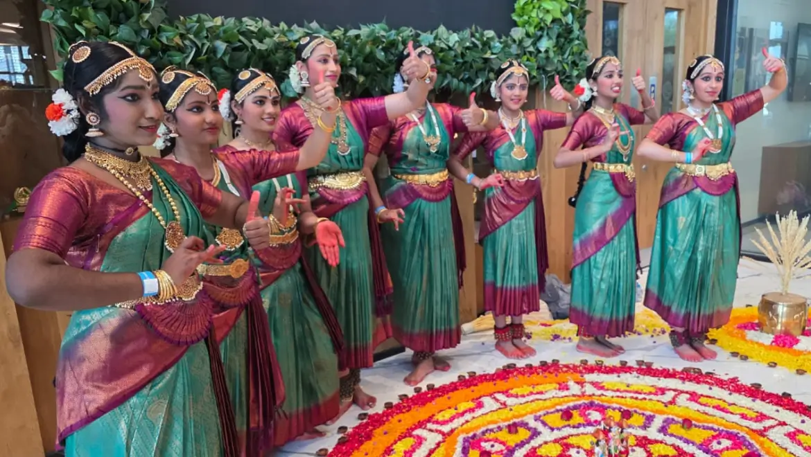 Event Bal Kirtan Mela Dubai