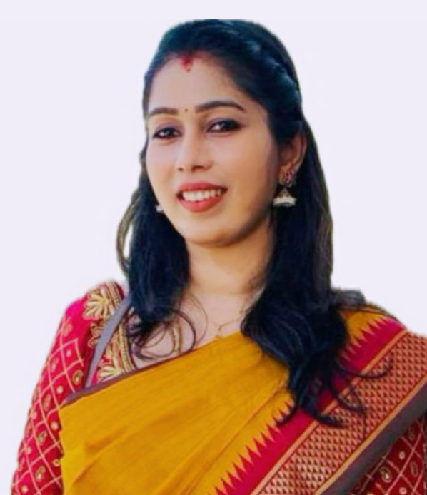 Nanda Faculty Guru Karthika