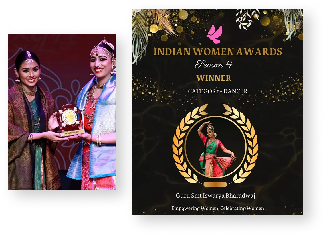 Indian Women Awards