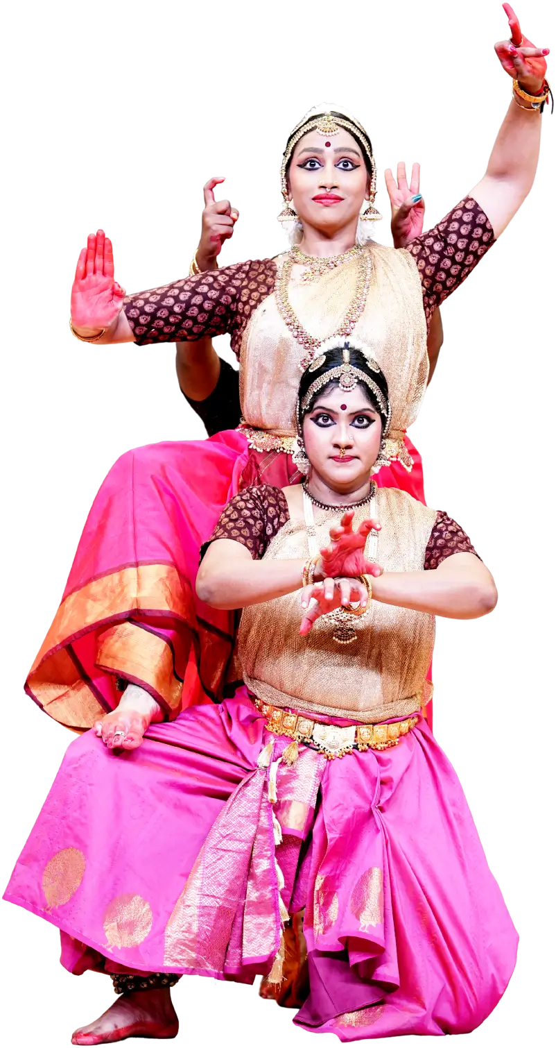 NANDA Performing Arts Centre