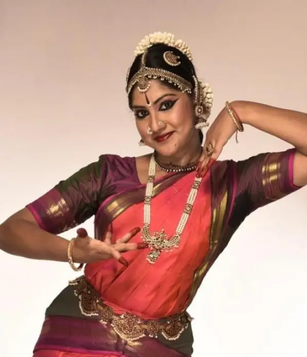 Nanda Faculty Guru Gayathri Shivakumar
