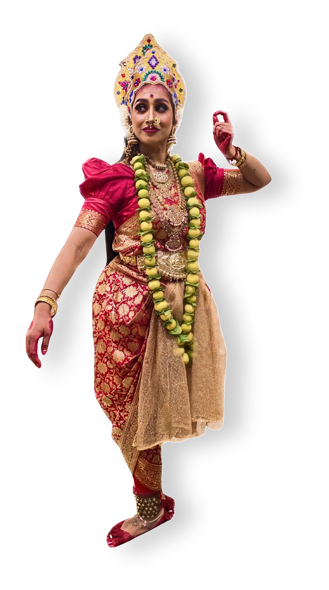 Nanda h1 tradional dancer img